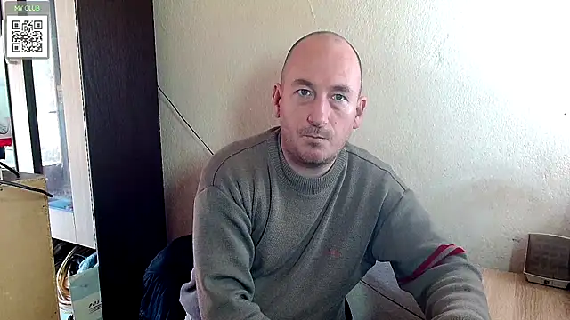 Johan   Barker online show from March 20, 2025, 10:54 am