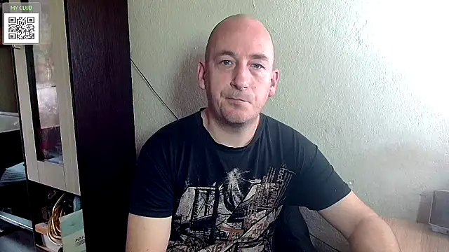 Johan   Barker online show from March 17, 2025, 8:18 am