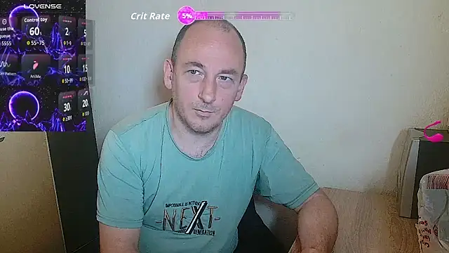 Johan   Barker online show from May 15, 2026, 10:13 am