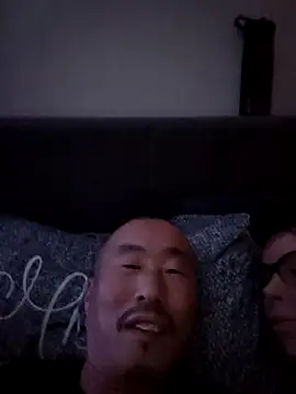 Kinky PeSu online show from November 14, 2025, 5:16 pm