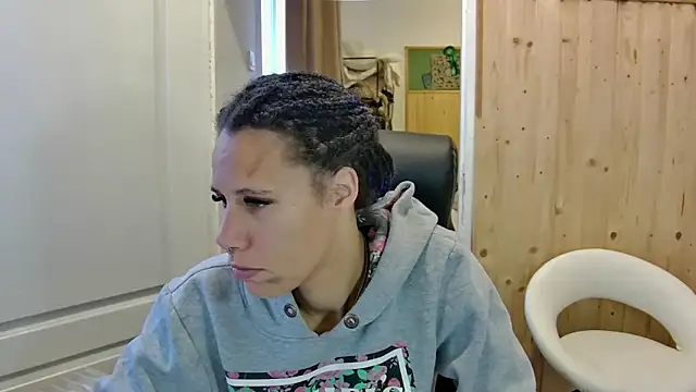 AaliyahHarris online show from March 11, 2026, 3:17 pm