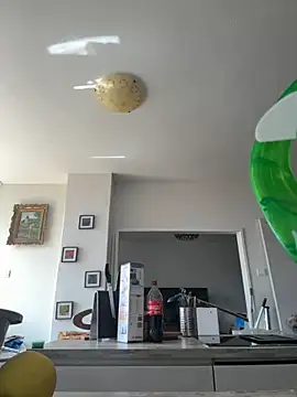 Snapshot of AaliyahHarris chatting on September 22, 2025, 9:26 am AaliyahHarris online show from September 22, 2025, 9:26 am