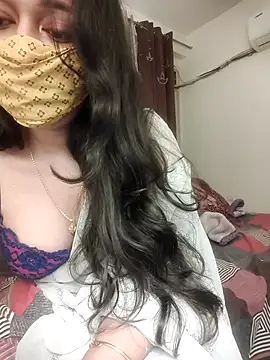 Lavanya Shah online show from April 8, 2026, 3:35 pm