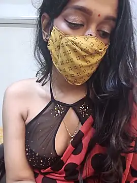 Lavanya Shah online show from December 5, 2025, 3:10 pm