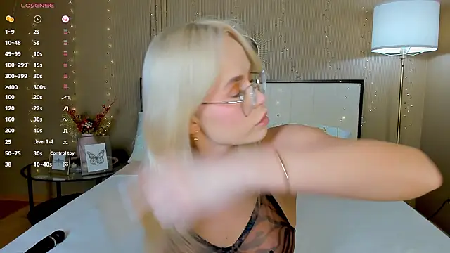 bellatip online show from March 6, 2026, 12:49 am