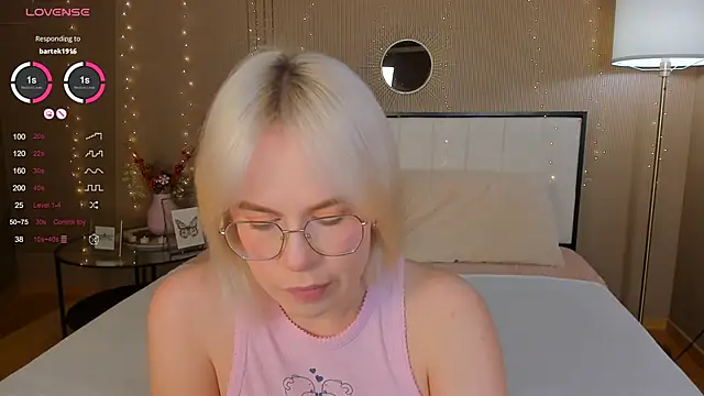 bellatip online show from November 14, 2025, 12:47 am