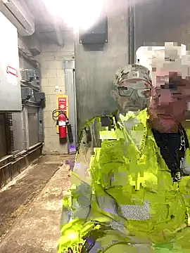 Snapshot of CLoSpunkmeyer69 chatting on October 24, 2025, 3:16 am CLoSpunkmeyer69 online show from October 24, 2025, 3:16 am