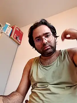 Snapshot of Azad64 chatting on January 8, 2025, 12:58 pm Azad64 online show from January 8, 2025, 12:58 pm