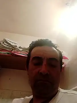 Mansex73 online show from January 7, 2026, 7:57 am