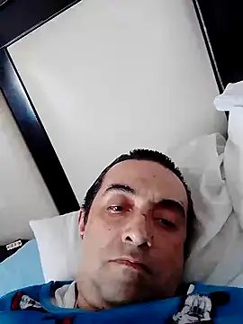 Mansex73 online show from September 20, 2025, 3:50 pm