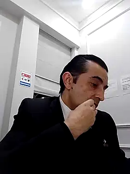 Mansex73 online show from October 11, 2025, 8:15 am