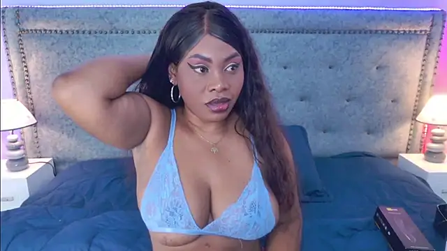 Snapshot of JackyNorris chatting on September 18, 2025, 4:43 pm JackyNorris online show from September 18, 2025, 4:43 pm