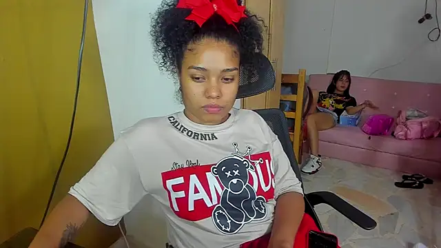 hot princess21 online show from March 16, 2025, 3:14 am