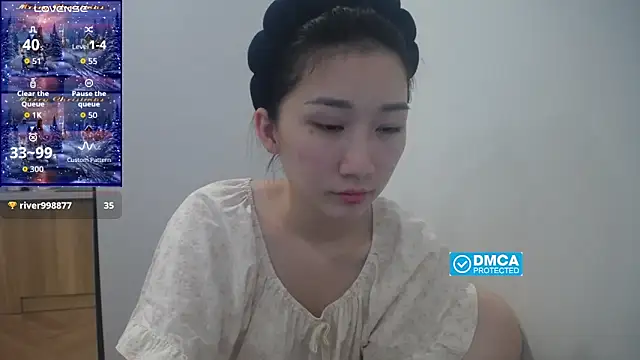 Snapshot of Asiagirll chatting on October 8, 2025, 4:08 pm Asiagirll online show from October 8, 2025, 4:08 pm