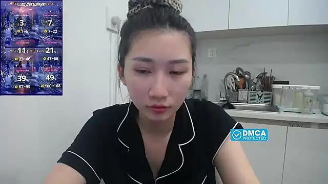 Snapshot of Asiagirll chatting on March 21, 2025, 5:34 pm Asiagirll online show from March 21, 2025, 5:34 pm