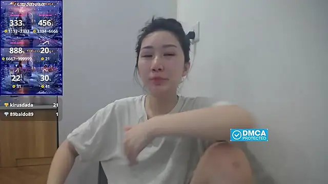 Snapshot of Asiagirll chatting on September 17, 2025, 5:04 pm Asiagirll online show from September 17, 2025, 5:04 pm