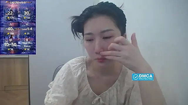 Snapshot of Asiagirll chatting on September 14, 2025, 4:18 pm Asiagirll online show from September 14, 2025, 4:18 pm