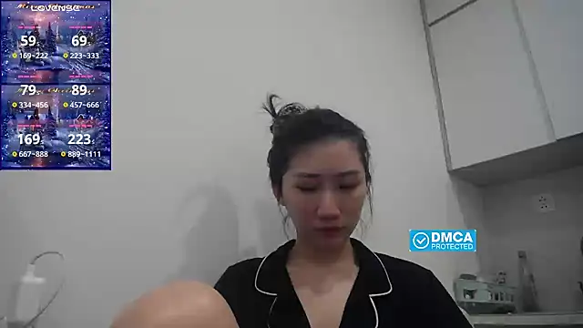 Snapshot of Asiagirll chatting on March 22, 2025, 10:28 am Asiagirll online show from March 22, 2025, 10:28 am