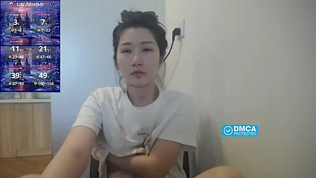 Snapshot of Asiagirll chatting on October 21, 2025, 12:54 am Asiagirll online show from October 21, 2025, 12:54 am