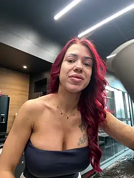 Pia July  online show from March 14, 2026, 8:09 am