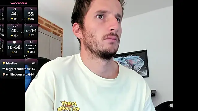 Snapshot of horse_man2 chatting on January 13, 2026, 4:00 pm horse man2 online show from January 13, 2026, 4:00 pm