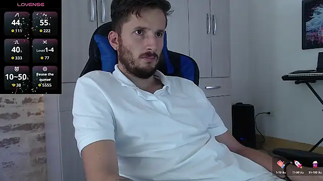 Snapshot of horse_man2 chatting on February 21, 2026, 3:58 pm horse man2 online show from February 21, 2026, 3:58 pm