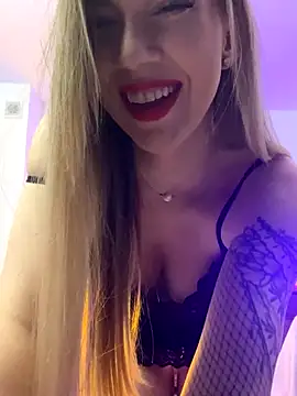 Cute-Alice online show from December 4, 2025, 2:38 pm