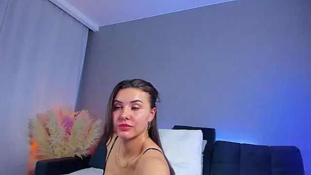 Snapshot of ClockworkLady chatting on February 23, 2025, 5:01 am ClockworkLady online show from February 23, 2025, 5:01 am