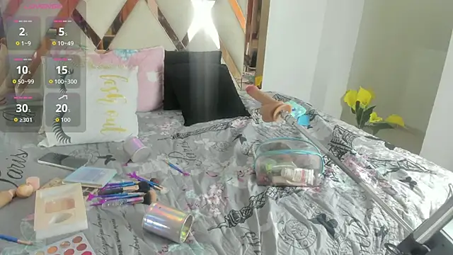 elena mature online show from March 7, 2026, 7:08 pm