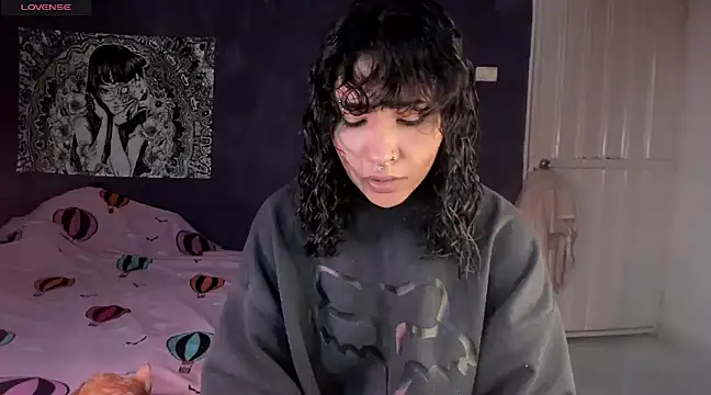 Snapshot of Mary_Rosse1 chatting on January 19, 2025, 11:56 am Mary Rosse1 online show from January 19, 2025, 11:56 am