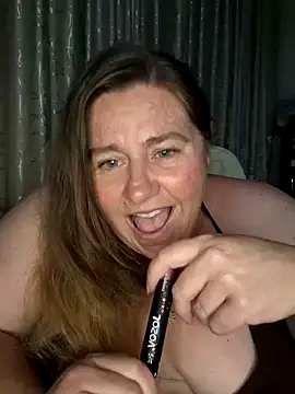 Iceprincess2bad4u online show from January 6, 2025, 5:49 pm