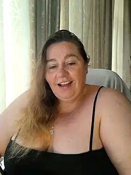 Iceprincess2bad4u online show from February 16, 2025, 7:26 am