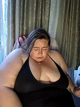 Iceprincess2bad4u online show from January 1, 2025, 4:50 pm