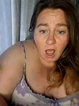 Iceprincess2bad4u online show from December 29, 2024, 4:18 pm
