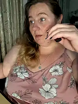 Iceprincess2bad4u online show from January 23, 2025, 6:24 pm