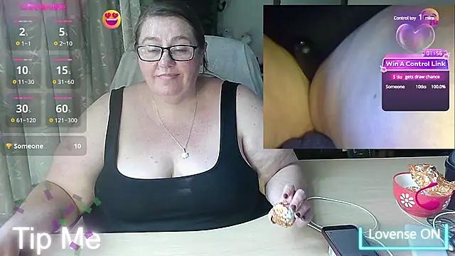Iceprincess2bad4u online show from December 22, 2024, 10:49 am