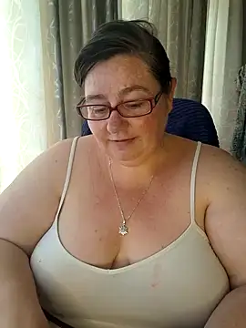 Iceprincess2bad4u online show from February 15, 2025, 7:27 am