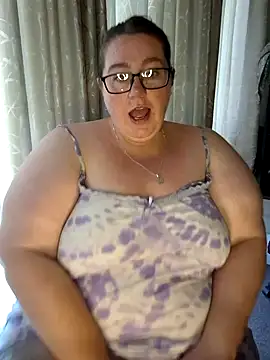 Iceprincess2bad4u online show from February 23, 2025, 6:28 am