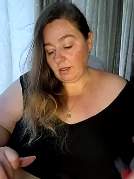 Iceprincess2bad4u online show from January 19, 2025, 6:09 am