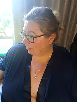 Iceprincess2bad4u online show from February 8, 2026, 5:27 am