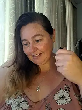 Iceprincess2bad4u online show from January 18, 2025, 6:34 am