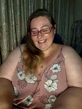 Iceprincess2bad4u online show from February 15, 2025, 5:17 pm