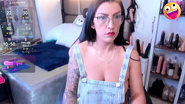 Snapshot of janette_rider chatting on March 11, 2025, 3:04 am janette rider online show from March 11, 2025, 3:04 am