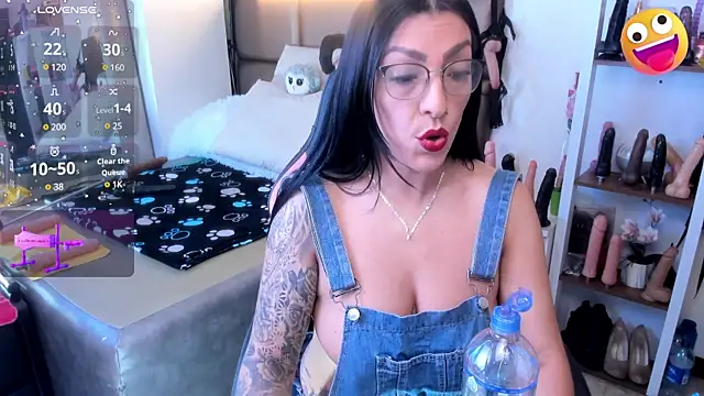 Snapshot of janette_rider chatting on March 12, 2025, 3:02 am janette rider online show from March 12, 2025, 3:02 am