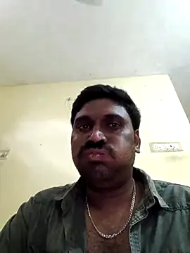 rameshmry1 online show from March 21, 2025, 6:16 am