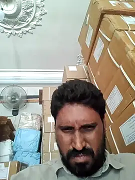 rameshmry1 online show from April 20, 2026, 9:34 am