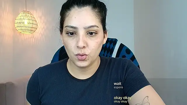 YummyAnna  online show from April 13, 2026, 2:32 pm