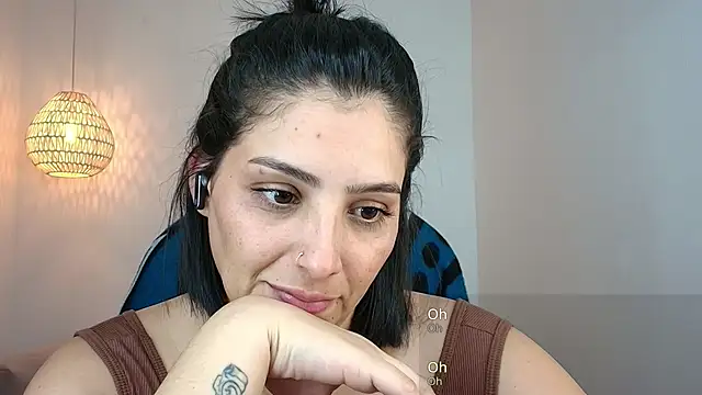 YummyAnna  online show from April 29, 2026, 8:37 pm