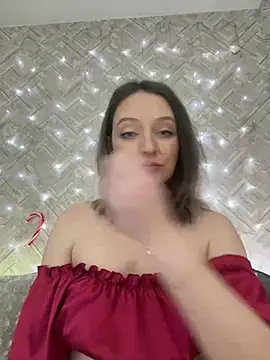 EvaBarsa  online show from December 24, 2024, 3:27 am