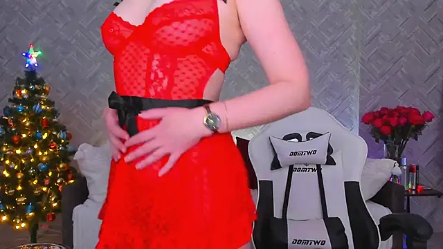 EvaBarsa  online show from December 8, 2024, 12:24 am